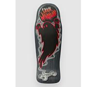 Santa Cruz Winkowski Ghost Pro 10.34" Planche de skate noir Uni