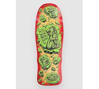 Santa Cruz Winkowski Jaguar Shaped 10.35" Planche de skate orange Uni