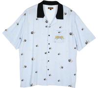 Santa Cruz Winkowski Surf SS Shirt SCM-S3231 S