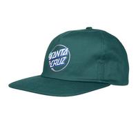 Santa Cruz - Winkowski UFO Dot Snapback - Casquette - One Size - cosmic teal