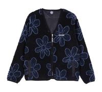 Santa Cruz - Women's Homebody Jacket - Veste polaire - 12 - black daisy