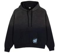 Santa Cruz - Women's Imprint Moon Dot Hood - Sweat à capuche - 10 - black wash
