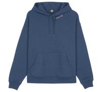 Santa Cruz - Women's Night Critter Hood - Sweat à capuche - 6 - heritage blue