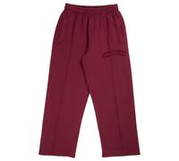 Santa Cruz - Women's Santa Cruz Stitch Sweatpant - Pantalon de loisirs - 14 - dark cherry
