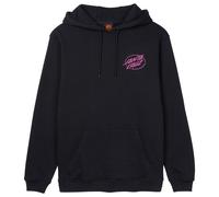 Santa Cruz - Wooten Cyber Hood - Sweat à capuche - M - black