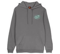 Santa Cruz - Wooten Cyber Hood - Sweat à capuche - M - flint