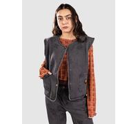 Santa Cruz Workers Reversible Gilet gris 6