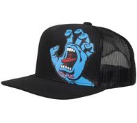 Santa Cruz Youth Screaming Hand Cap SCY-A1136 Einheitsgröße
