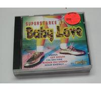 Santa Esmeralda, Amii Stewart, Evelyn Thomas, Chris Norman. [Import]