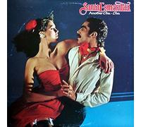 SANTA ESMERALDA - another cha-cha LP