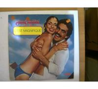 Santa Esmeralda - Cést Magnifique,