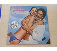 santa esmeralda featuring jimmy goings (c'est magnifique)