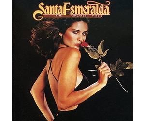 Santa Esmeralda - Greatest Hits