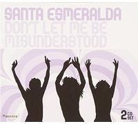 Santa Esmeralda - Hasta Luego [Import]
