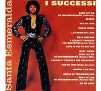 Santa Esmeralda - I Successi