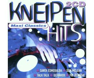 Santa Esmeralda - Kneipenhits-Maxi Classics