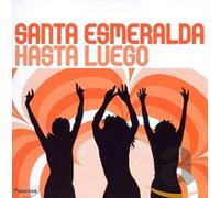 Santa Esmeralda - Querida Te Quiero [Import]