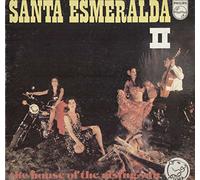 Santa Esmeralda - Tha House Of The Rising Sun