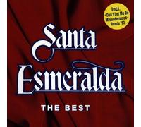 Santa Esmeralda - The Best [Import]