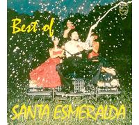 SANTA ESMERALDA - The Best Of