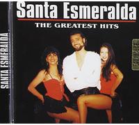 Santa Esmeralda - The Greatest Hits Santa Esmeralda [Import]