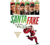 Santa Fake