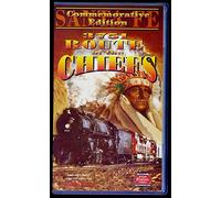 Santa Fe 3751 Route of the Chiefs