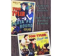 Santa Fe Bound Ridin on (1936)