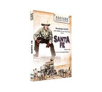 La Bagarre de Santa Fe DVD