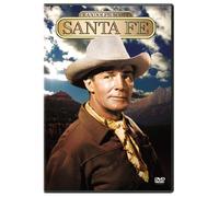 Santa Fe [Import USA Zone 1]