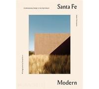 Santa Fe Modern Helen Thompson (Auteur)