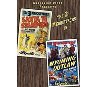 Santa FE Stampede