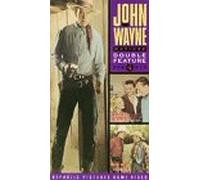 Santa Fe Stampede [VHS]
