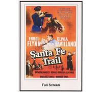 Santa Fe Trail 1940