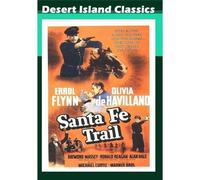 Santa Fe Trail