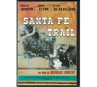 Santa Fe Trail