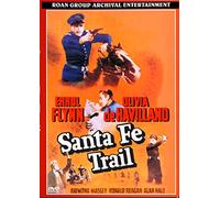 Santa Fe Trail