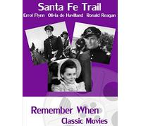 Santa Fe Trail