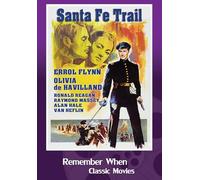 Santa Fe Trail