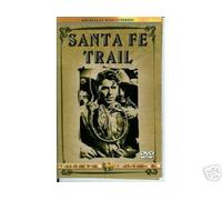 Santa Fe Trail