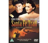 Santa Fe Trail