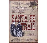 Santa Fe Trail [Import]