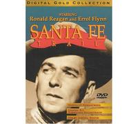 Santa Fe Trail