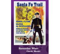 Santa Fe Trail