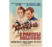 Santa Fe Trail [DVD] (IMPORT) (Pas de version française)