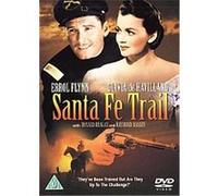 Santa Fe Trail G