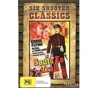 Santa Fe Trail [Import]