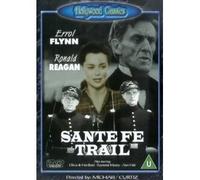Santa Fe Trail [Import anglais]