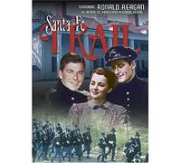 Santa Fe Trail [Import USA Zone 1]