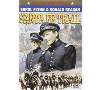 Santa Fe Trail [Import USA Zone 1]